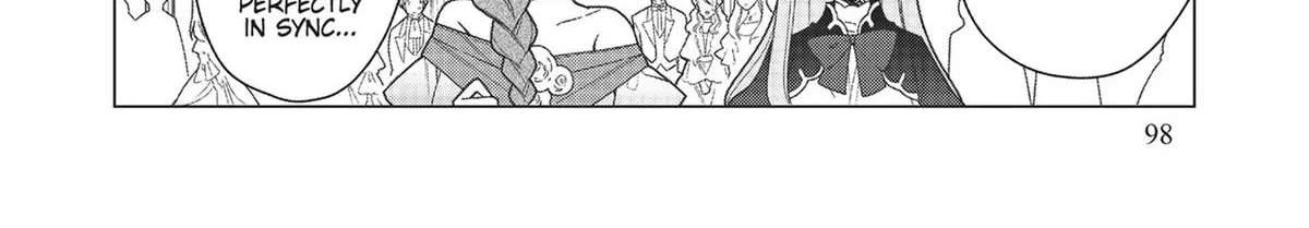 Heroine? Seijo? Iie, All-Works Maid desu (ko)! Chapter 9 page 4 - 