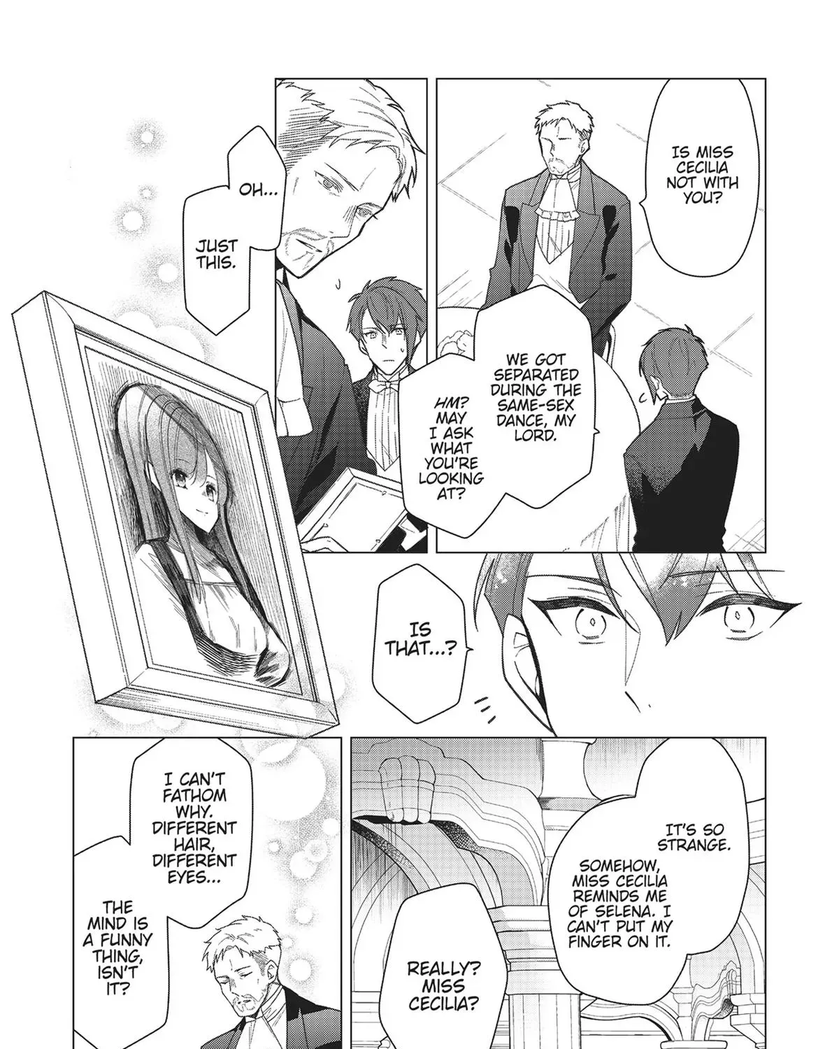 Heroine? Seijo? Iie, All-Works Maid desu (ko)! Chapter 9 page 31 - 