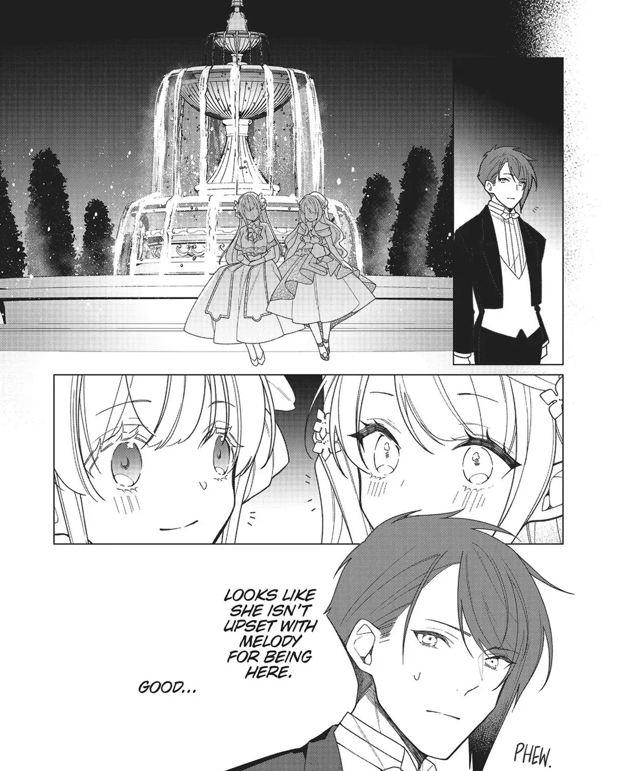 Heroine? Seijo? Iie, All-Works Maid desu (ko)! Chapter 9 page 37 - 