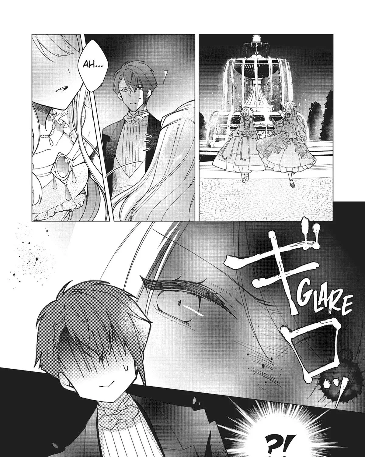 Heroine? Seijo? Iie, All-Works Maid desu (ko)! Chapter 9 page 39 - 