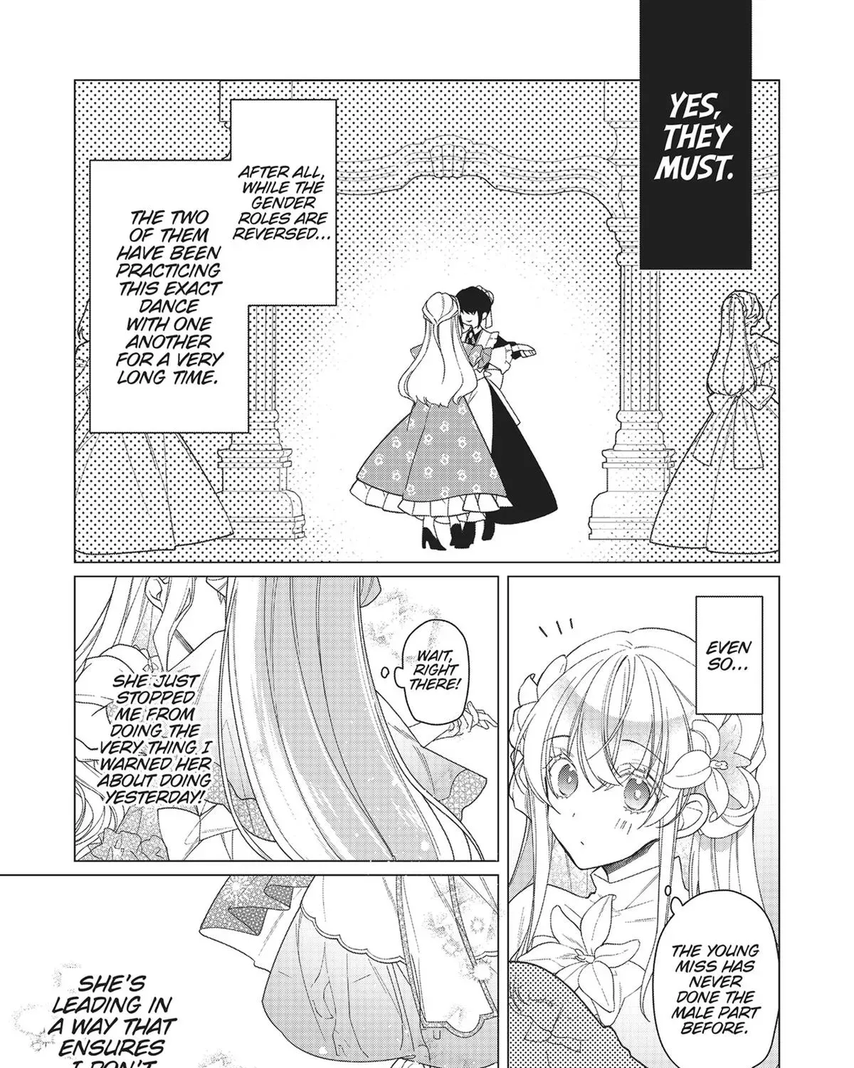 Heroine? Seijo? Iie, All-Works Maid desu (ko)! Chapter 9 page 5 - 