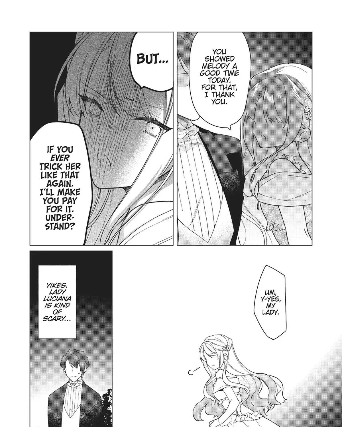 Heroine? Seijo? Iie, All-Works Maid desu (ko)! Chapter 9 page 41 - 