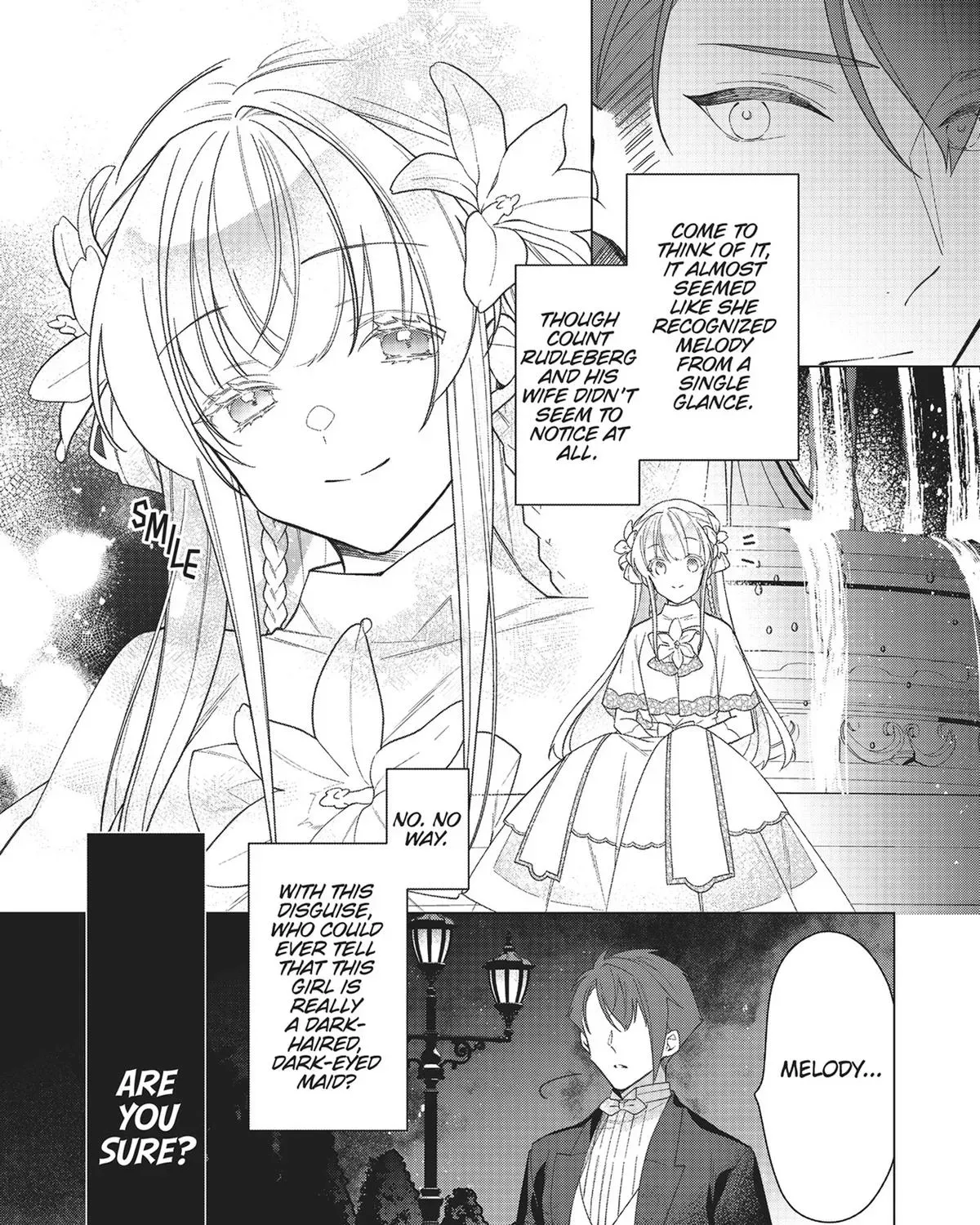 Heroine? Seijo? Iie, All-Works Maid desu (ko)! Chapter 9 page 43 - 