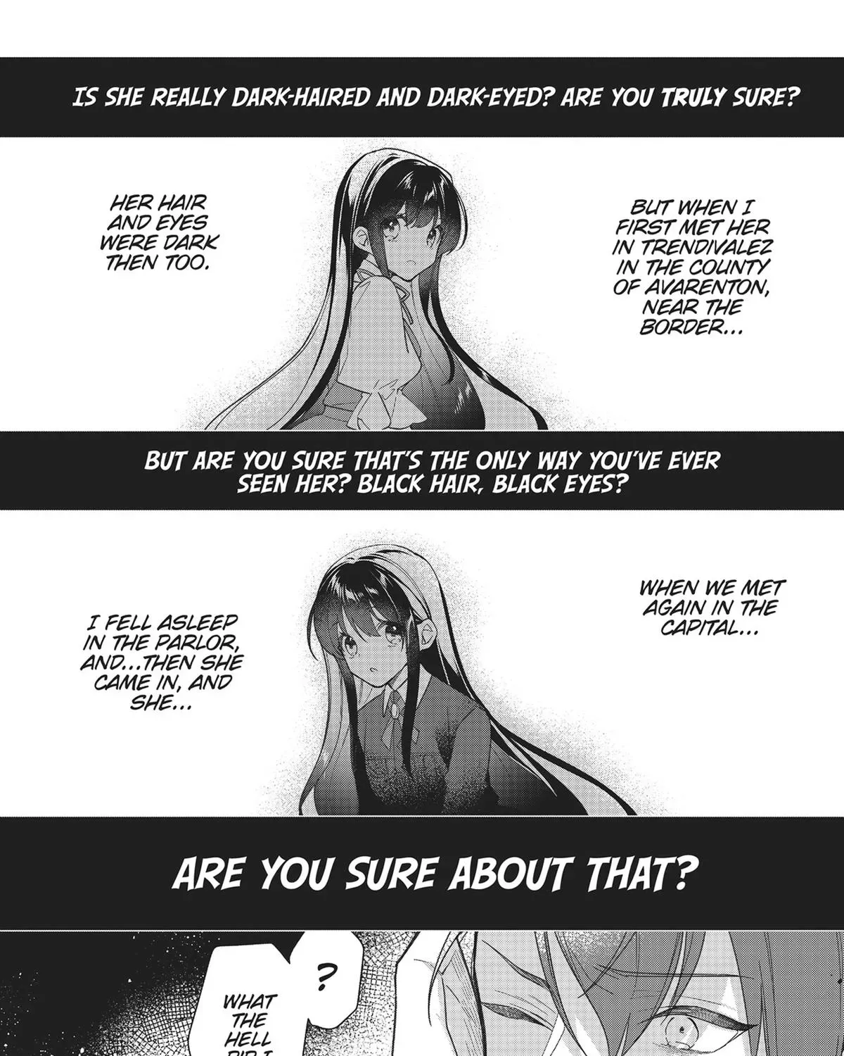 Heroine? Seijo? Iie, All-Works Maid desu (ko)! Chapter 9 page 45 - 