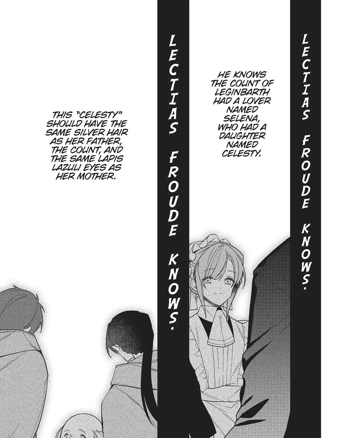 Heroine? Seijo? Iie, All-Works Maid desu (ko)! Chapter 9 page 49 - 