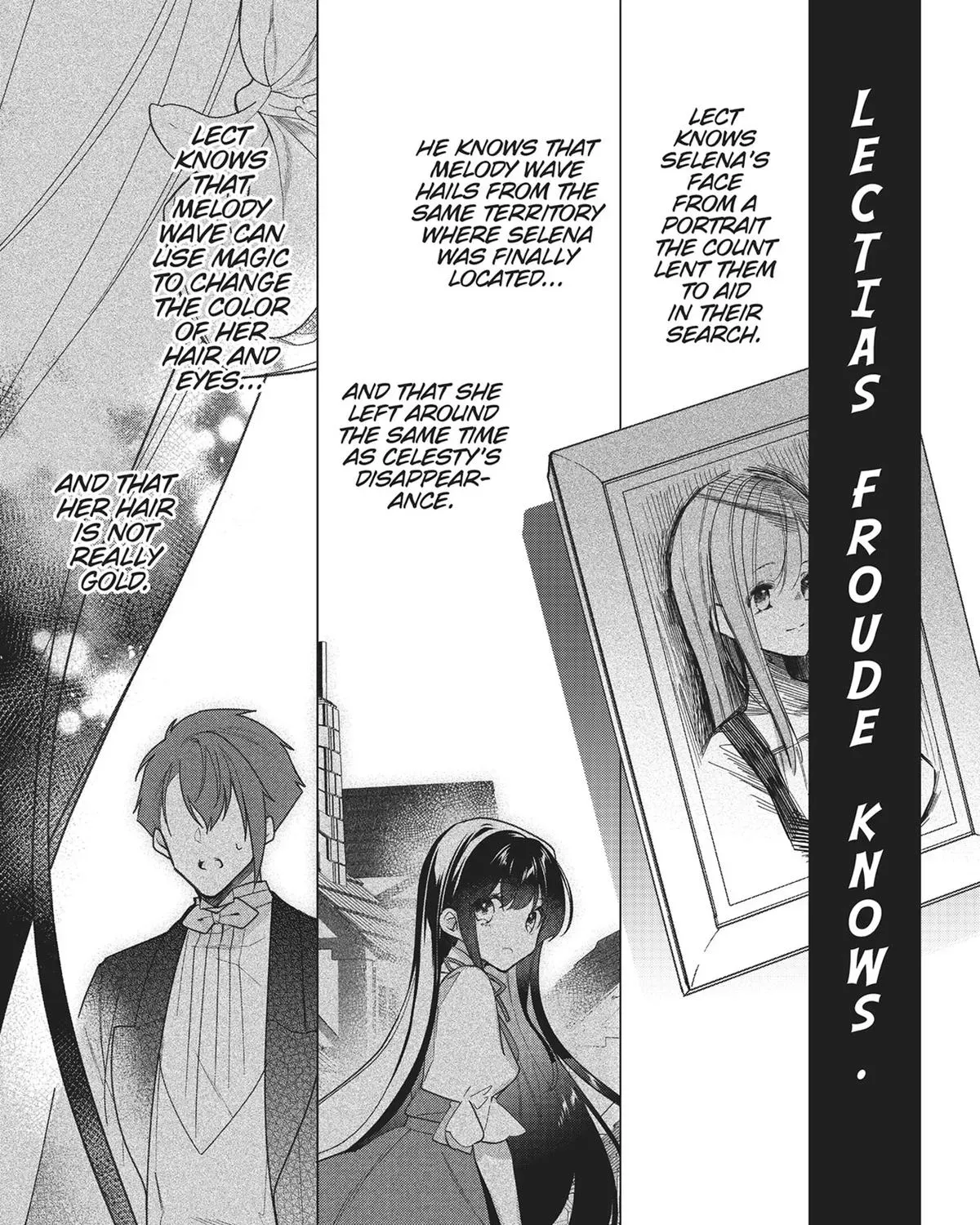Heroine? Seijo? Iie, All-Works Maid desu (ko)! Chapter 9 page 51 - 