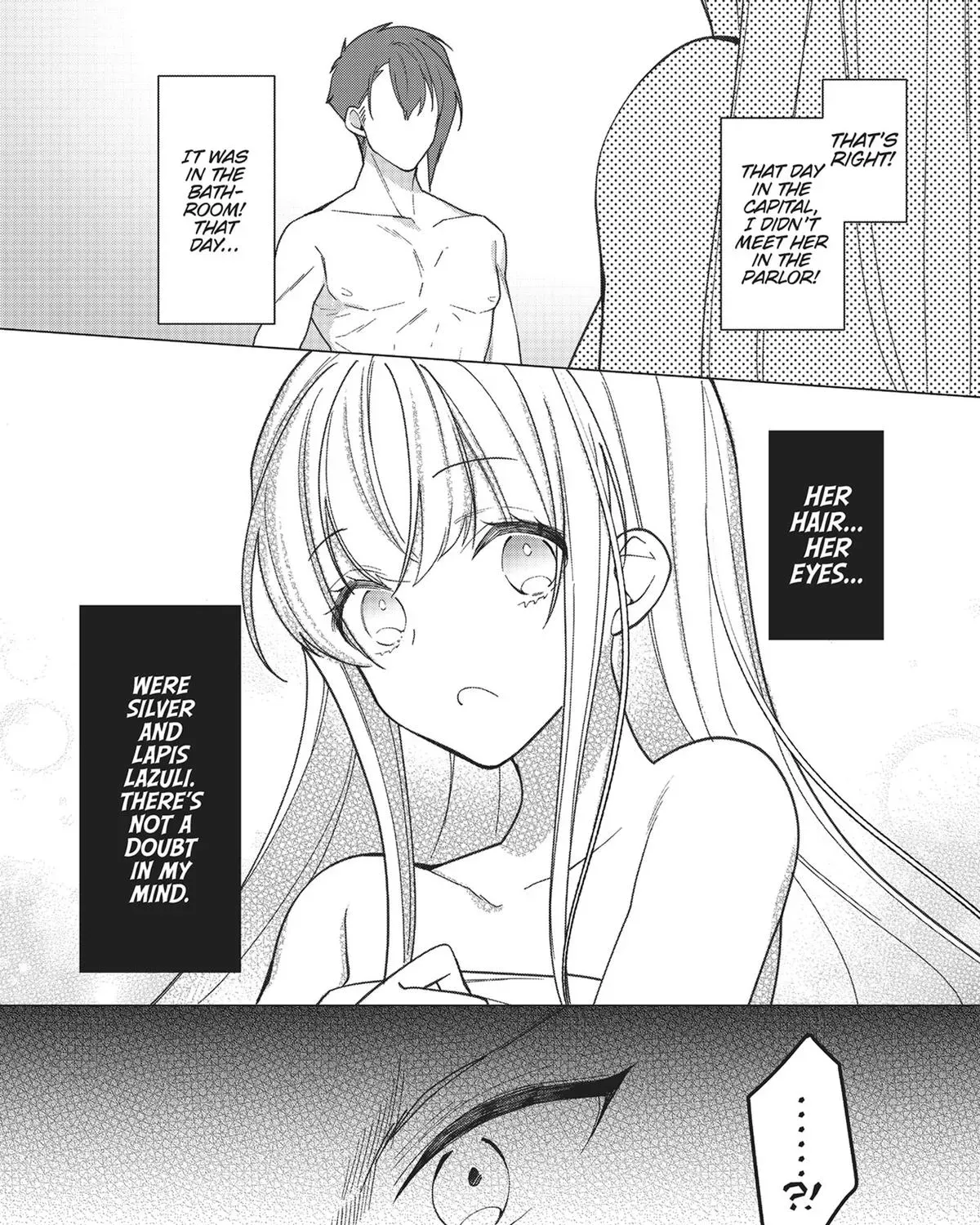 Heroine? Seijo? Iie, All-Works Maid desu (ko)! Chapter 9 page 55 - 