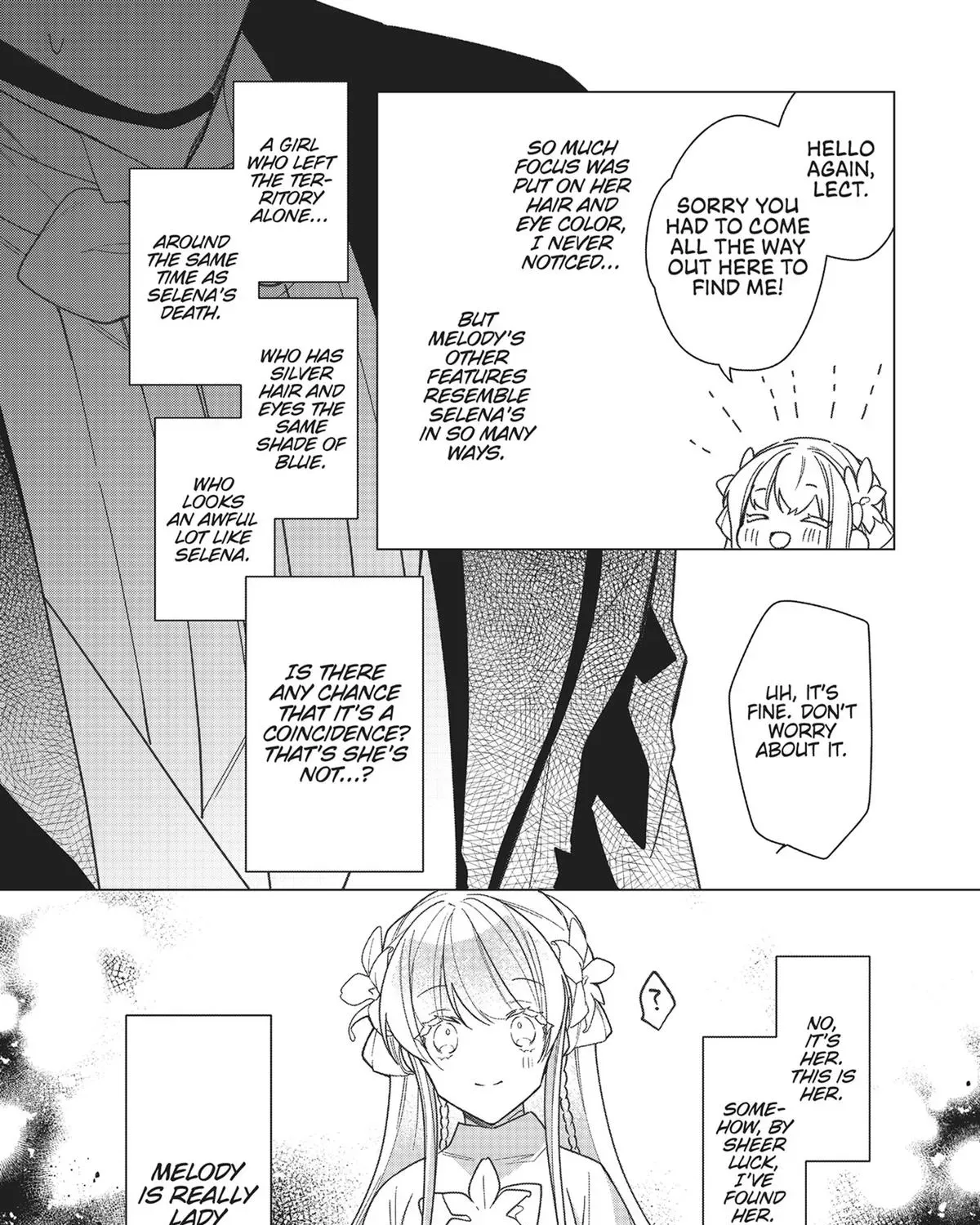 Heroine? Seijo? Iie, All-Works Maid desu (ko)! Chapter 9 page 57 - 