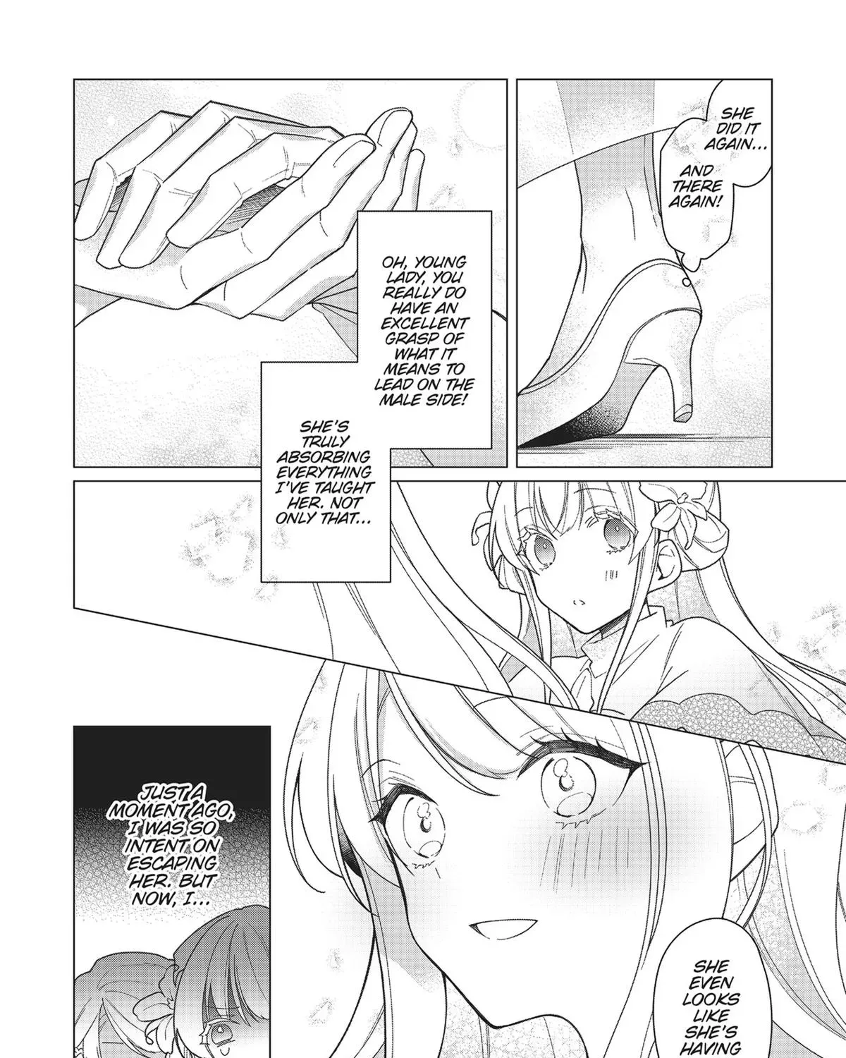 Heroine? Seijo? Iie, All-Works Maid desu (ko)! Chapter 9 page 7 - 