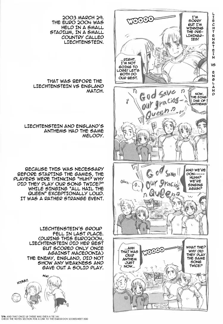 Hetalia - Axis Powers Chapter 0 page 45 - 
