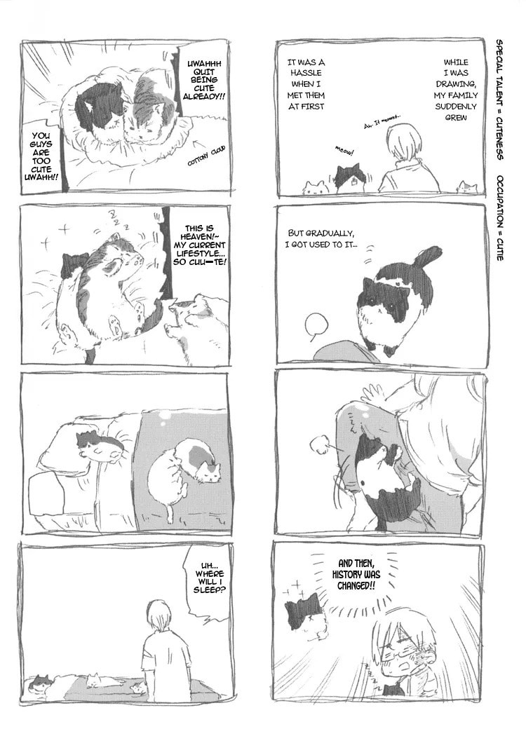 Hetalia - Axis Powers Chapter 0 page 74 - 