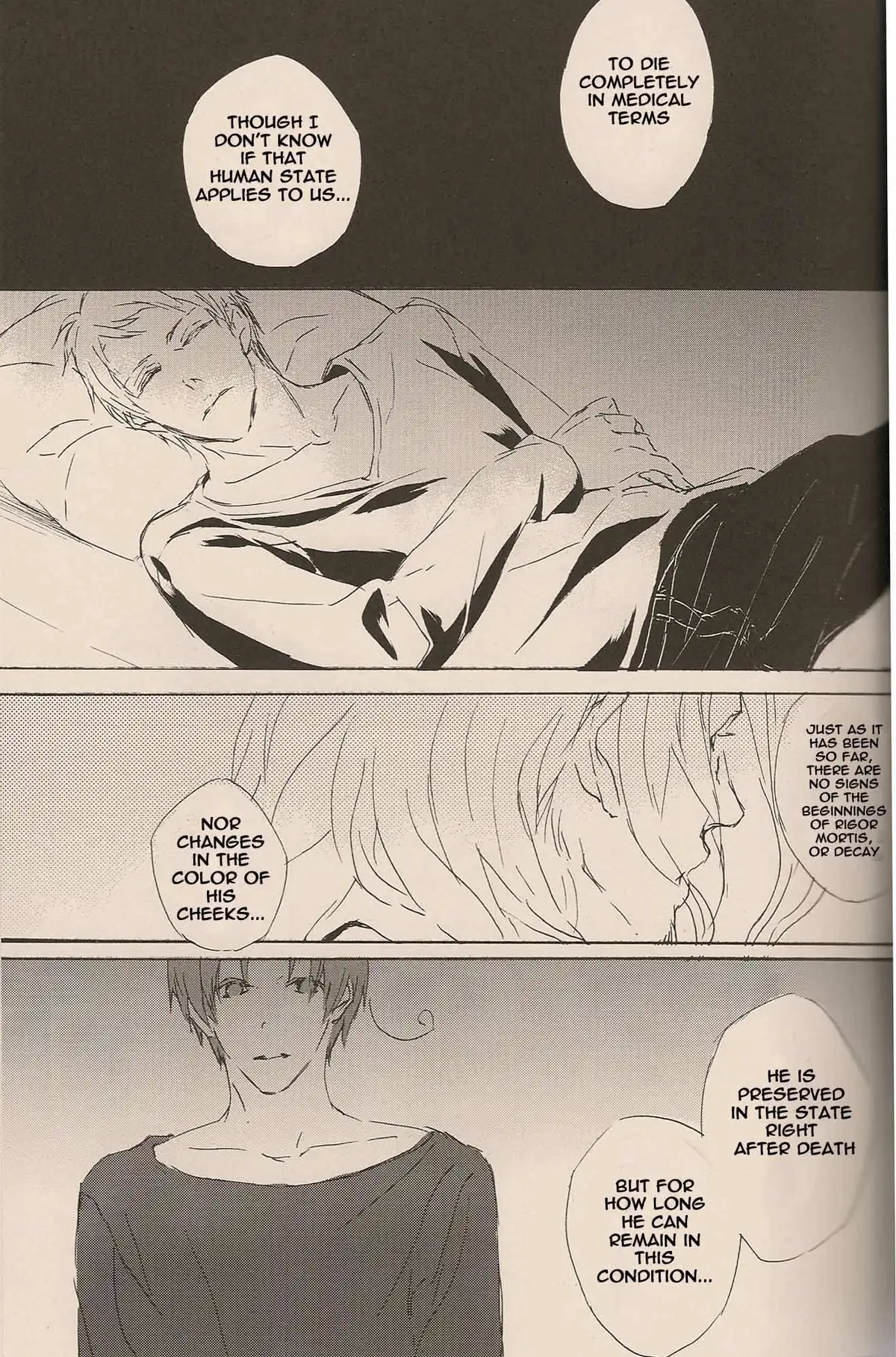 Hetalia - Axis Powers Chapter 4 page 2 - 
