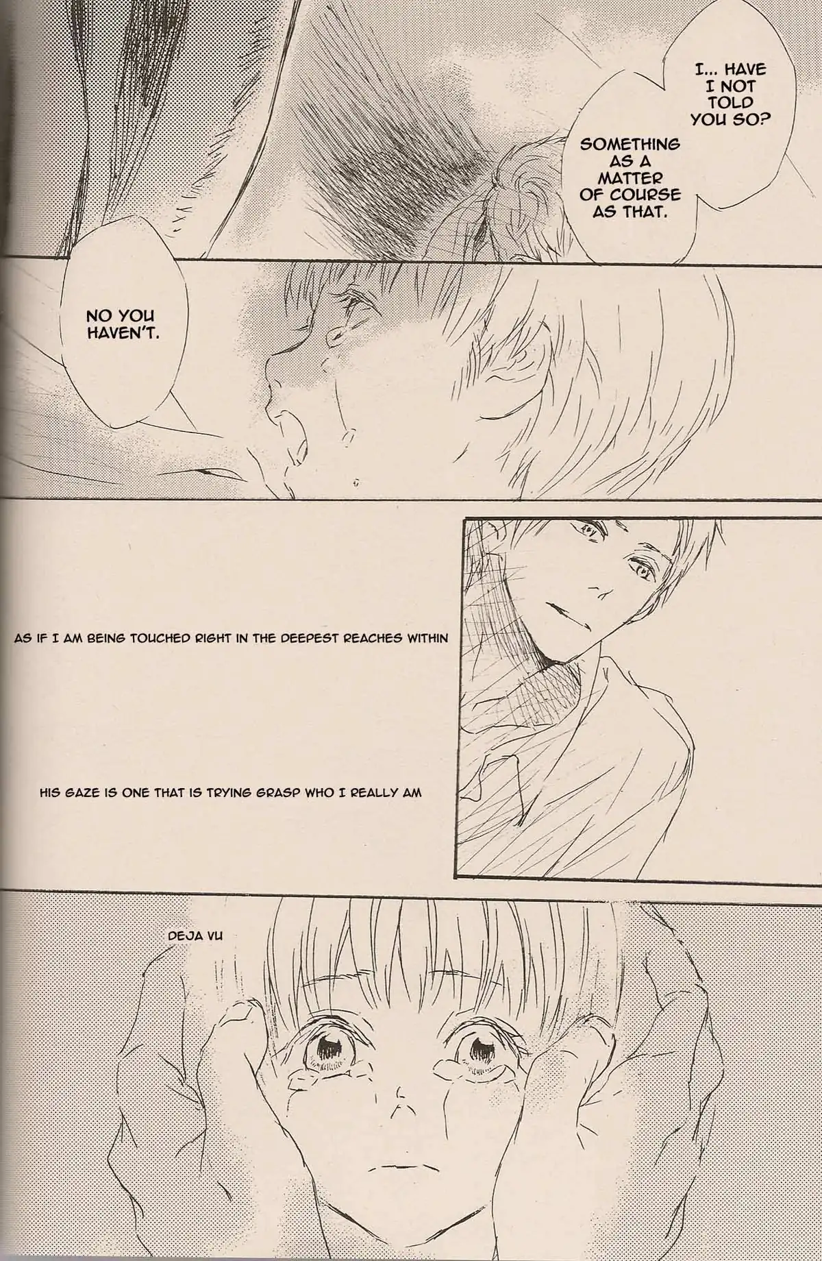 Hetalia - Axis Powers Chapter 4 page 7 - 