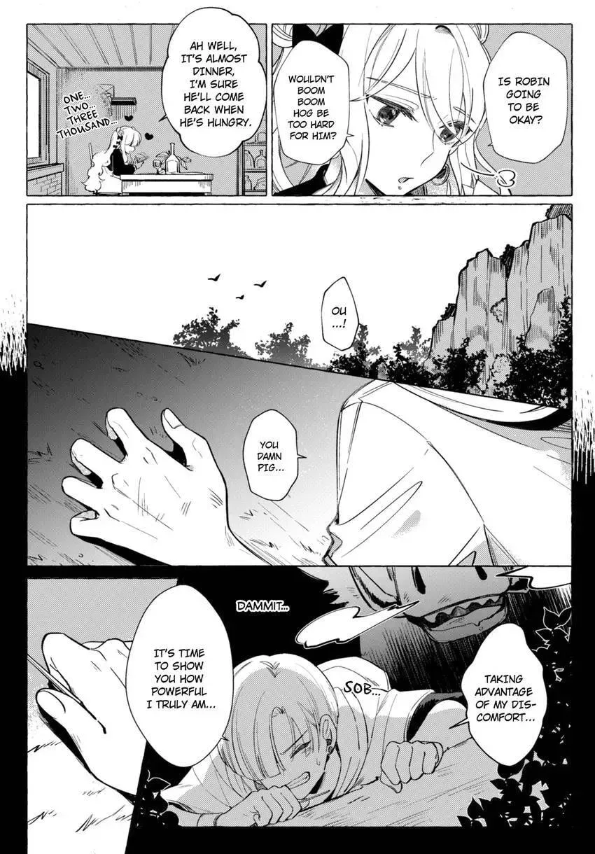 Hetare Shoukanshi no Fuhoni na Shoukan Chapter 1 page 18 - 