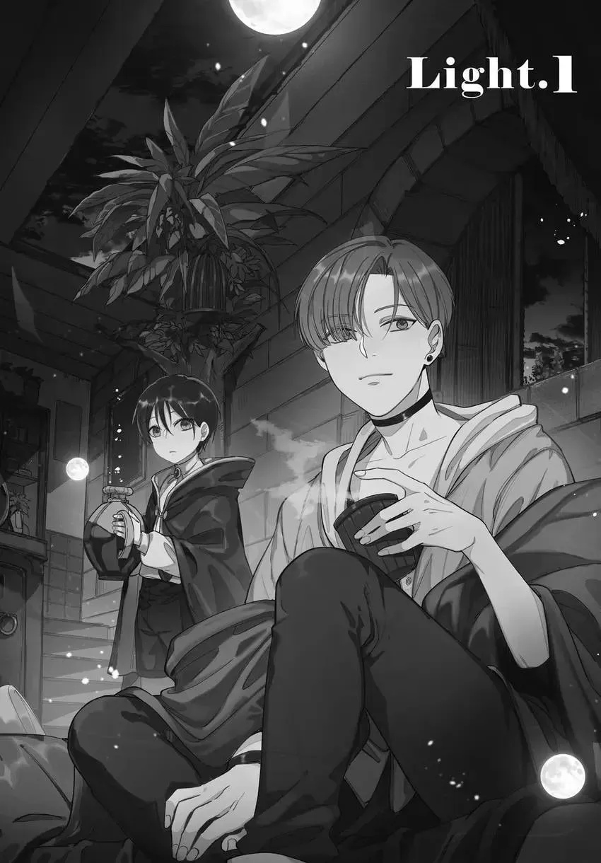 Hetare Shoukanshi no Fuhoni na Shoukan Chapter 1 page 5 - 