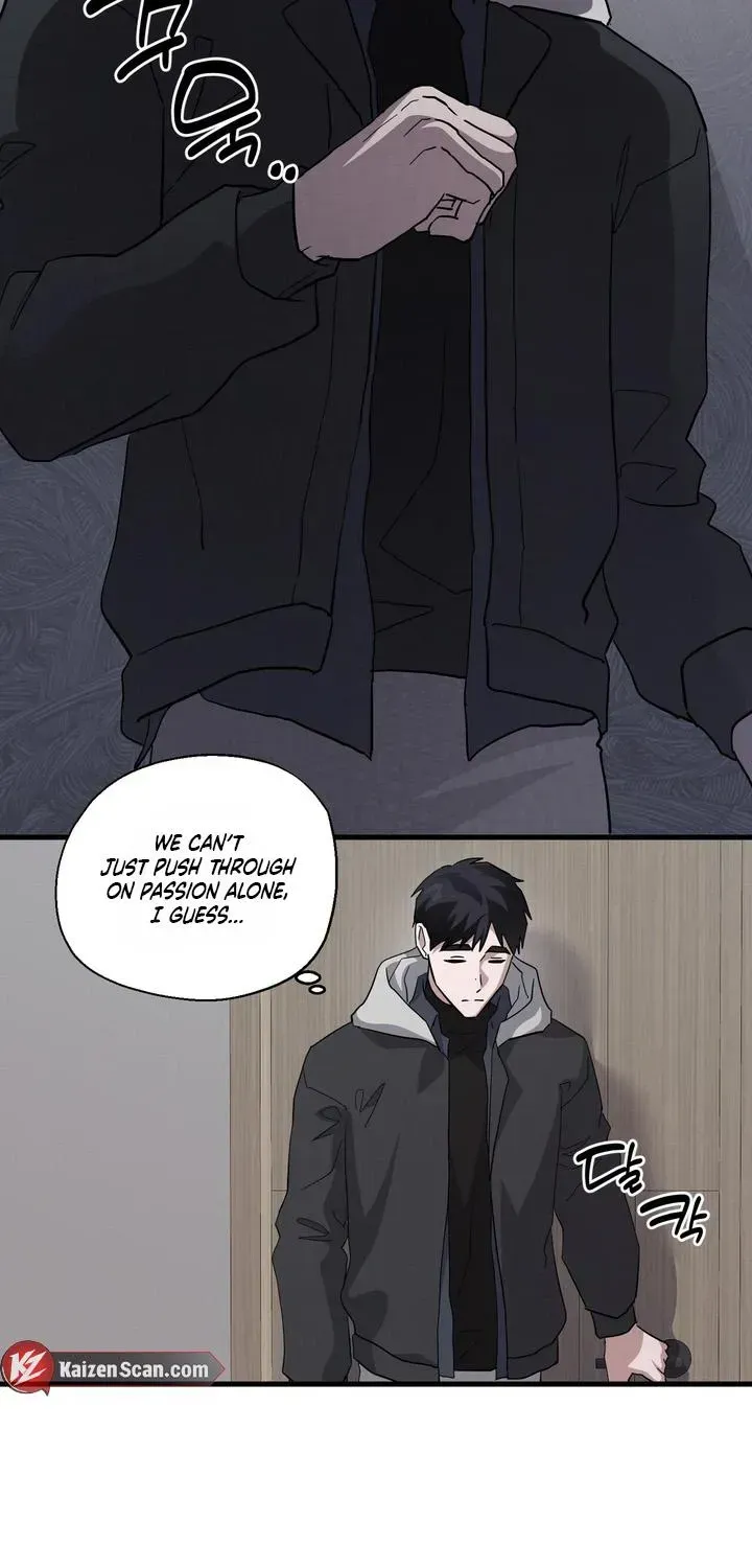 Hexagon Love Chapter 1.1 page 24 - 