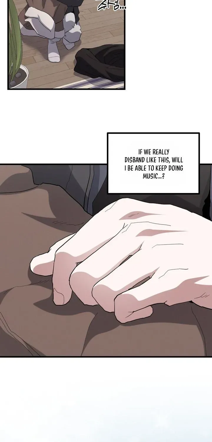 Hexagon Love Chapter 1.1 page 26 - 