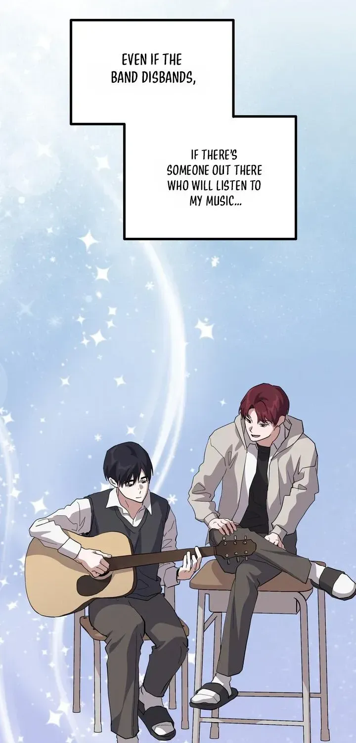 Hexagon Love Chapter 1.1 page 27 - 