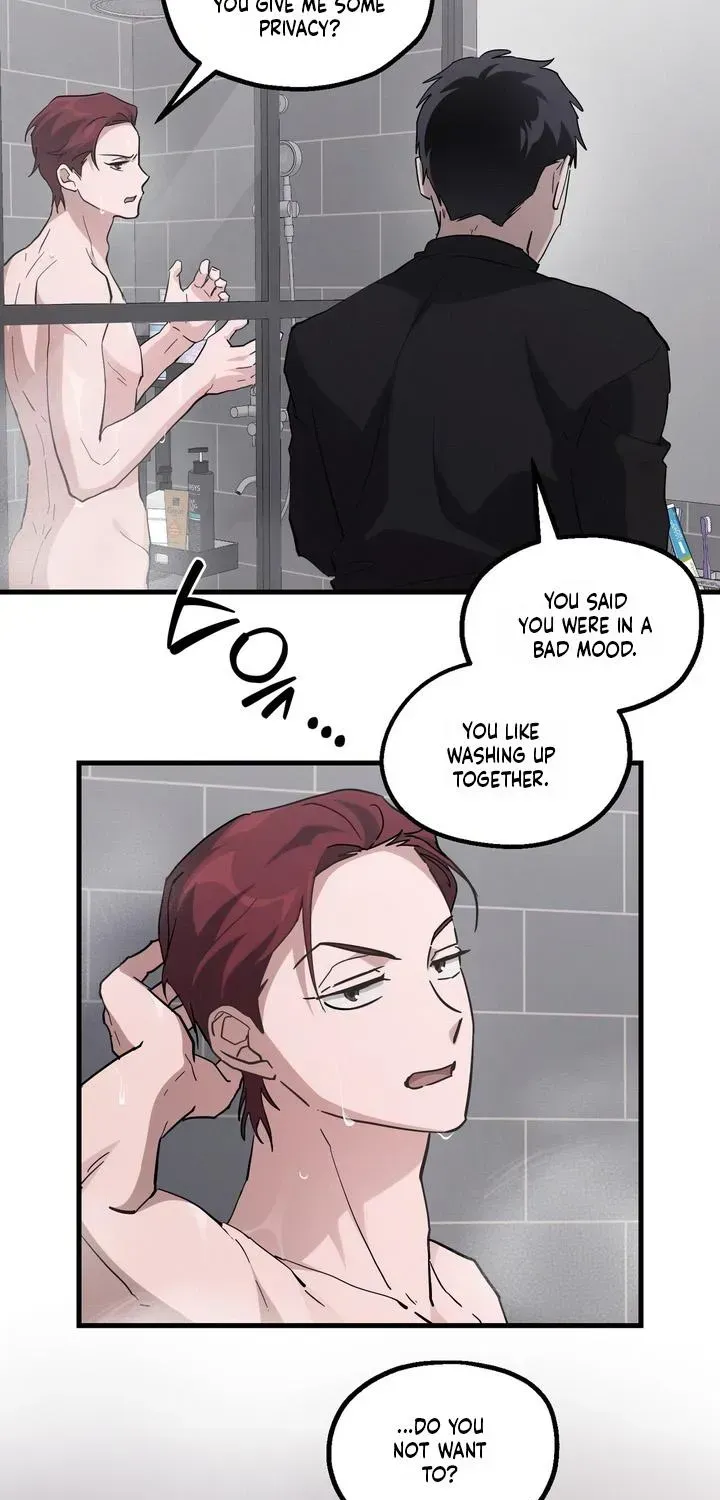 Hexagon Love Chapter 1.1 page 30 - 