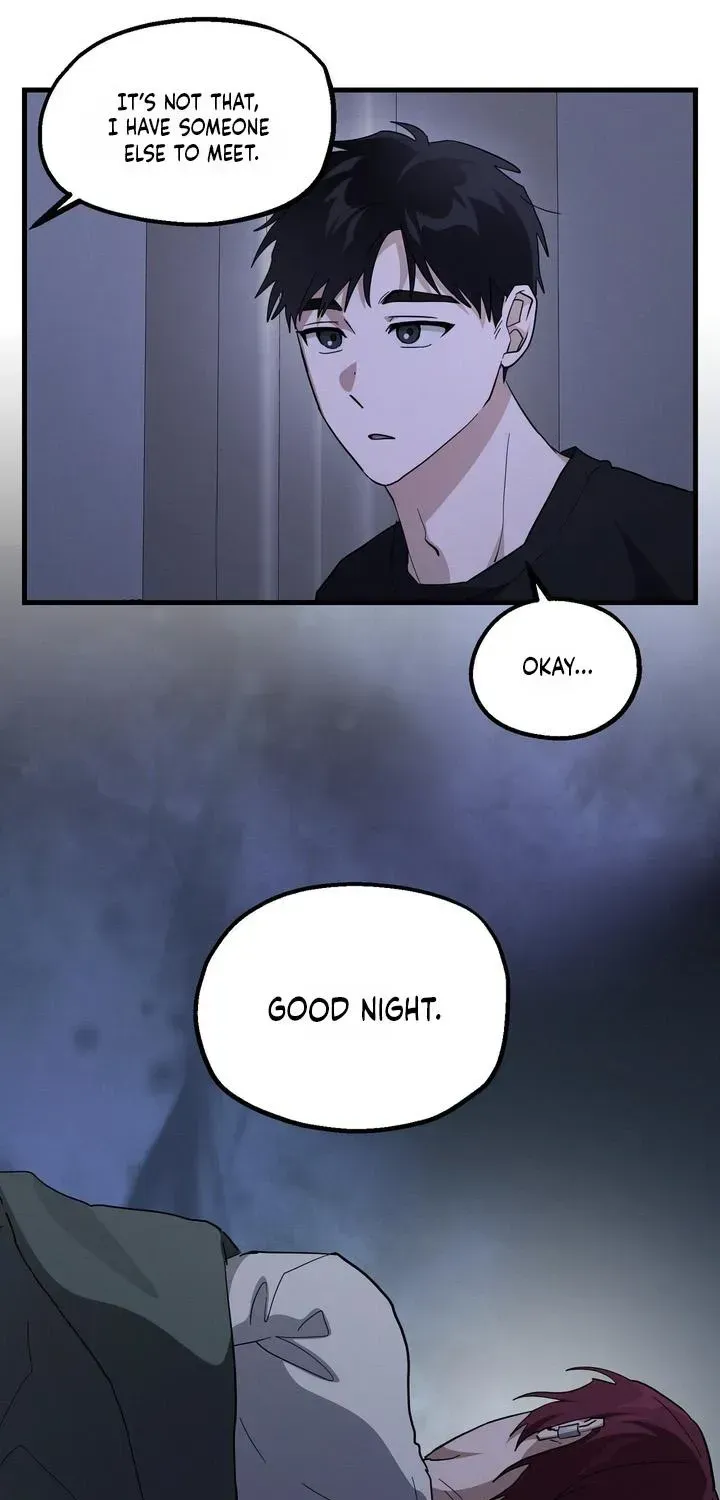 Hexagon Love Chapter 1.1 page 40 - 