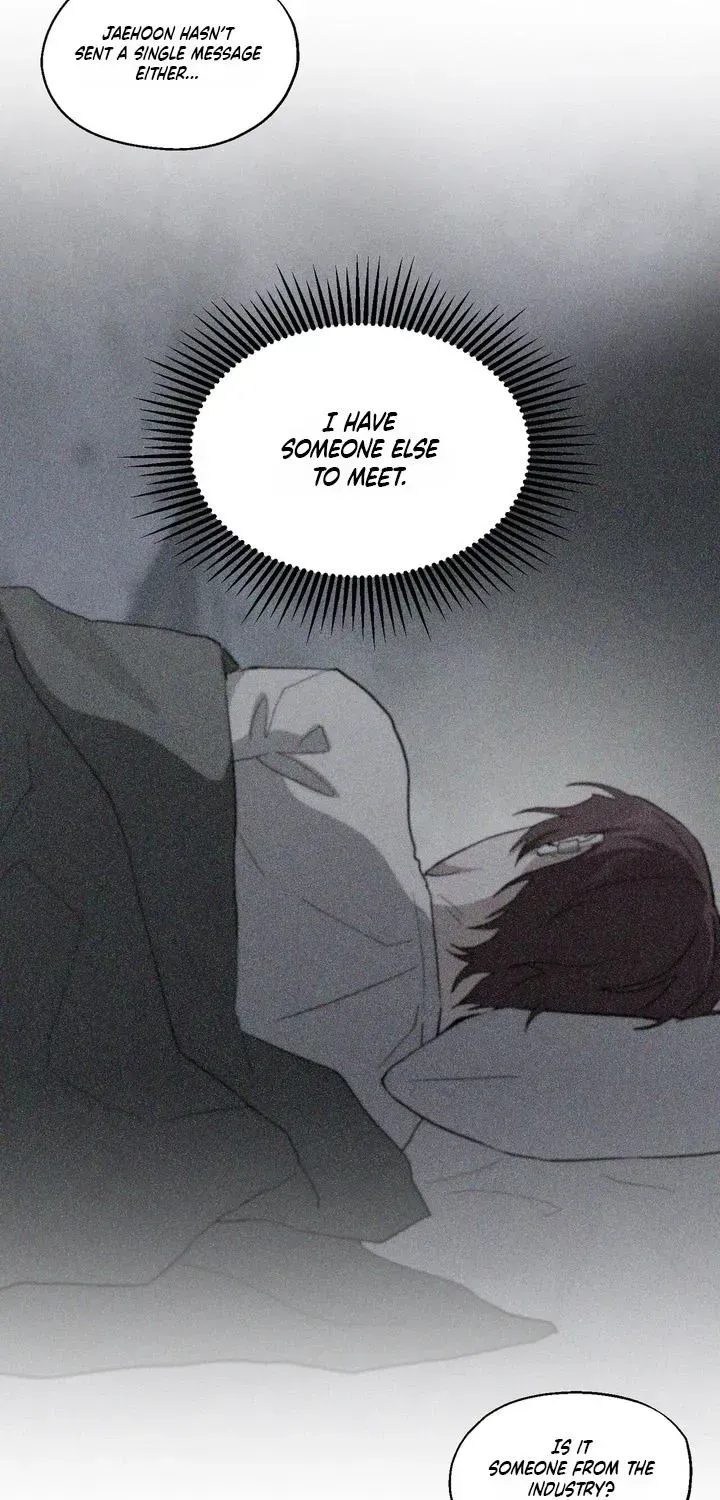 Hexagon Love Chapter 1.1 page 47 - 