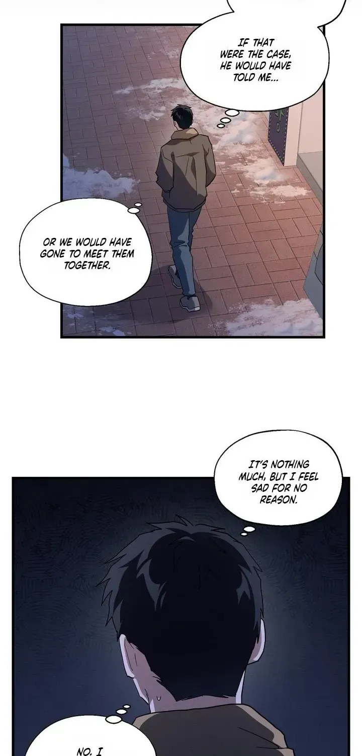 Hexagon Love Chapter 1.1 page 48 - 