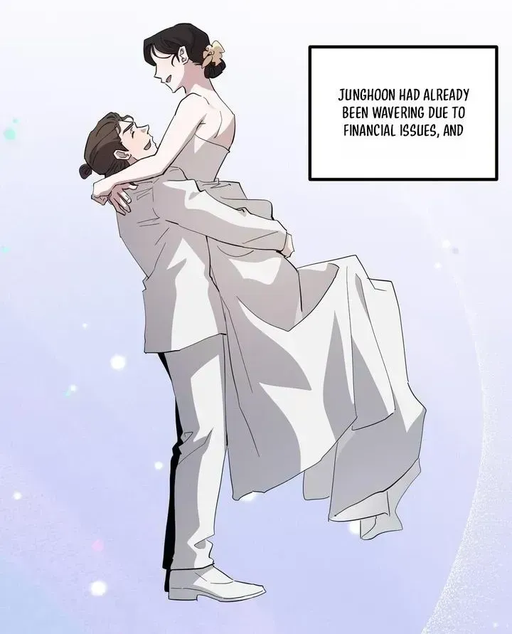 Hexagon Love Chapter 1.2 page 21 - 