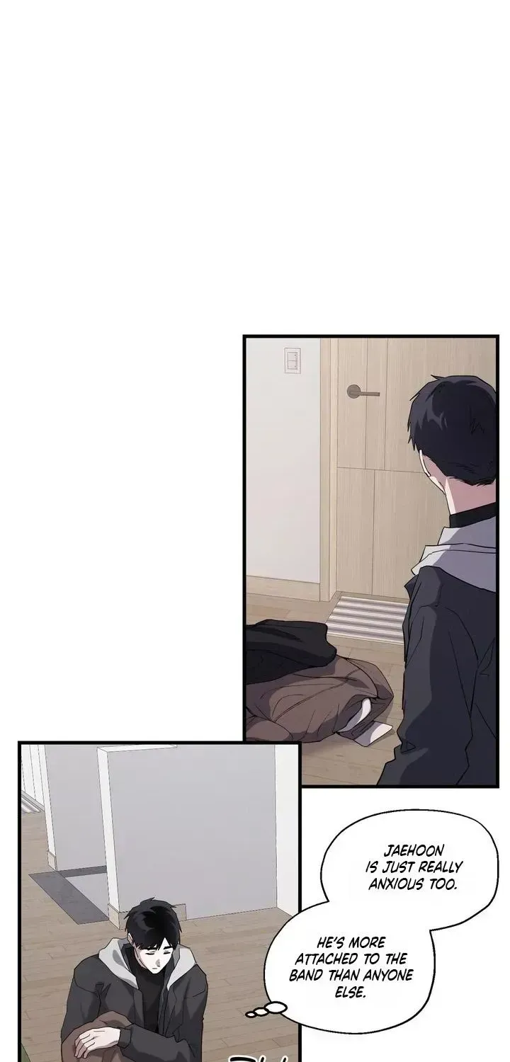 Hexagon Love Chapter 1.2 page 25 - 
