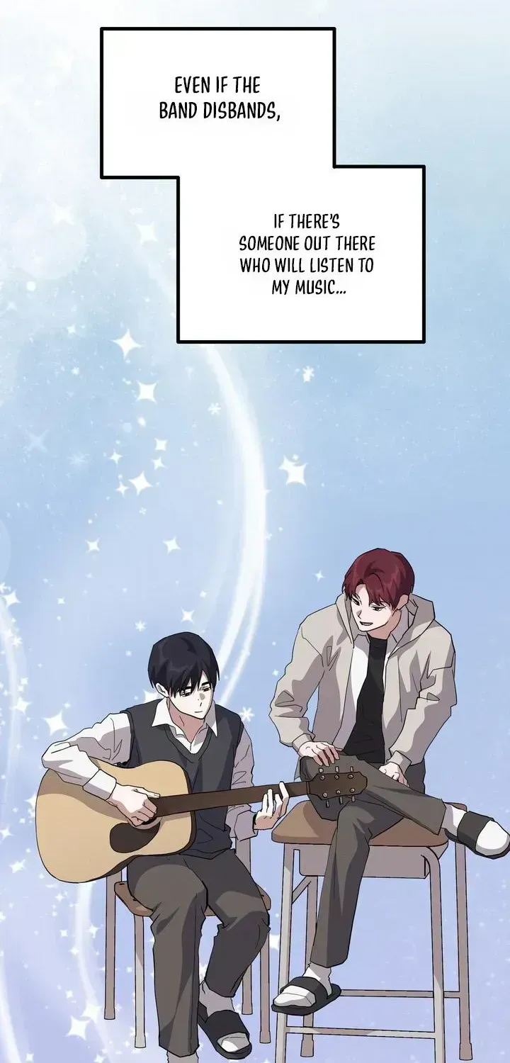 Hexagon Love Chapter 1.2 page 27 - 