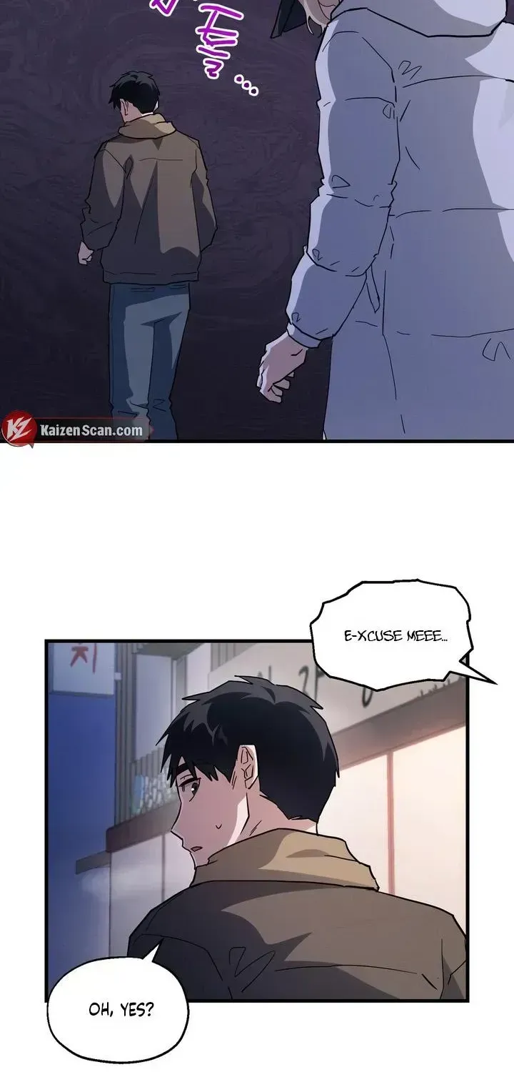 Hexagon Love Chapter 1.2 page 50 - 