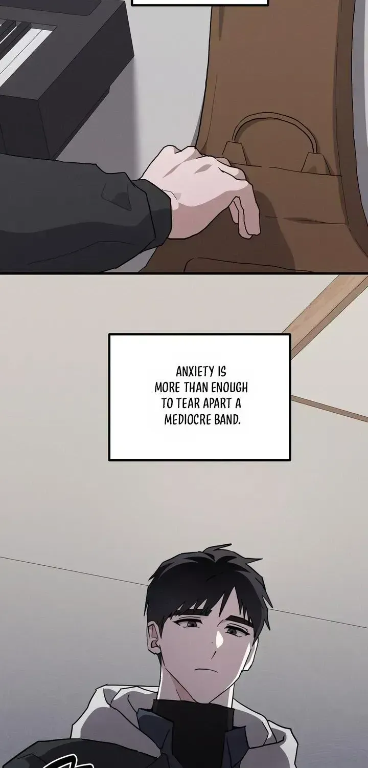 Hexagon Love Chapter 1.3 page 23 - 