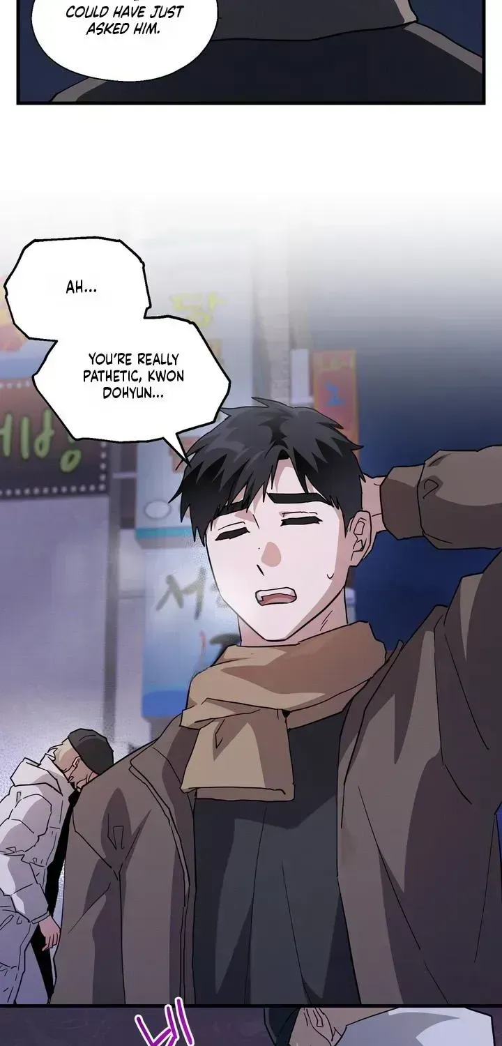 Hexagon Love Chapter 1.3 page 49 - 