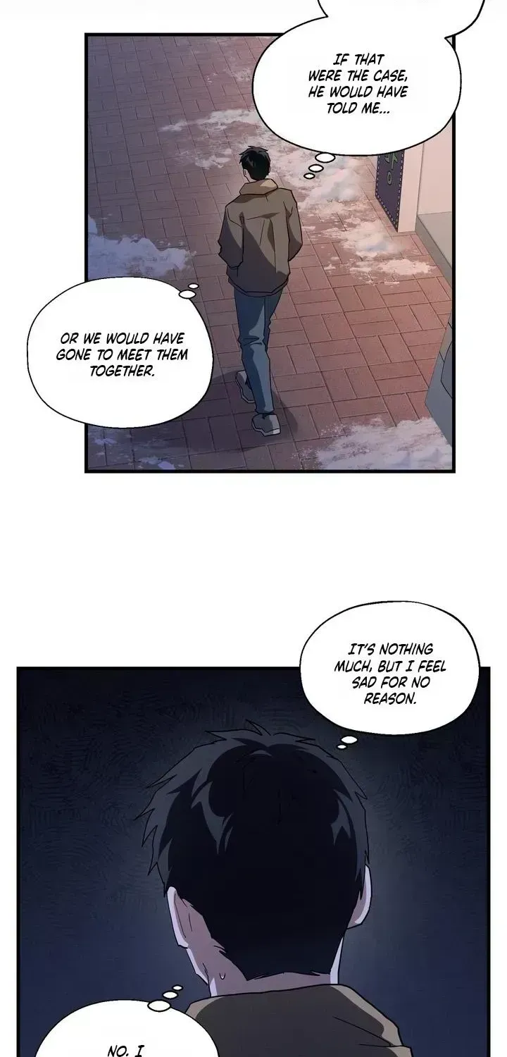 Hexagon Love Chapter 1.4 page 48 - 