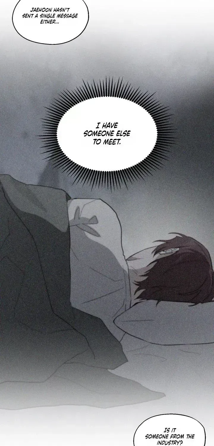 Hexagon Love Chapter 1.5 page 47 - 