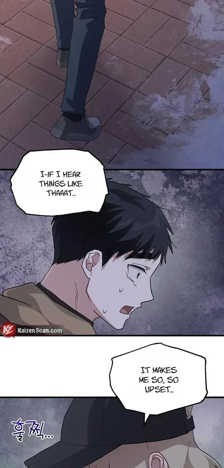 Hexagon Love Chapter 1.5 page 55 - 