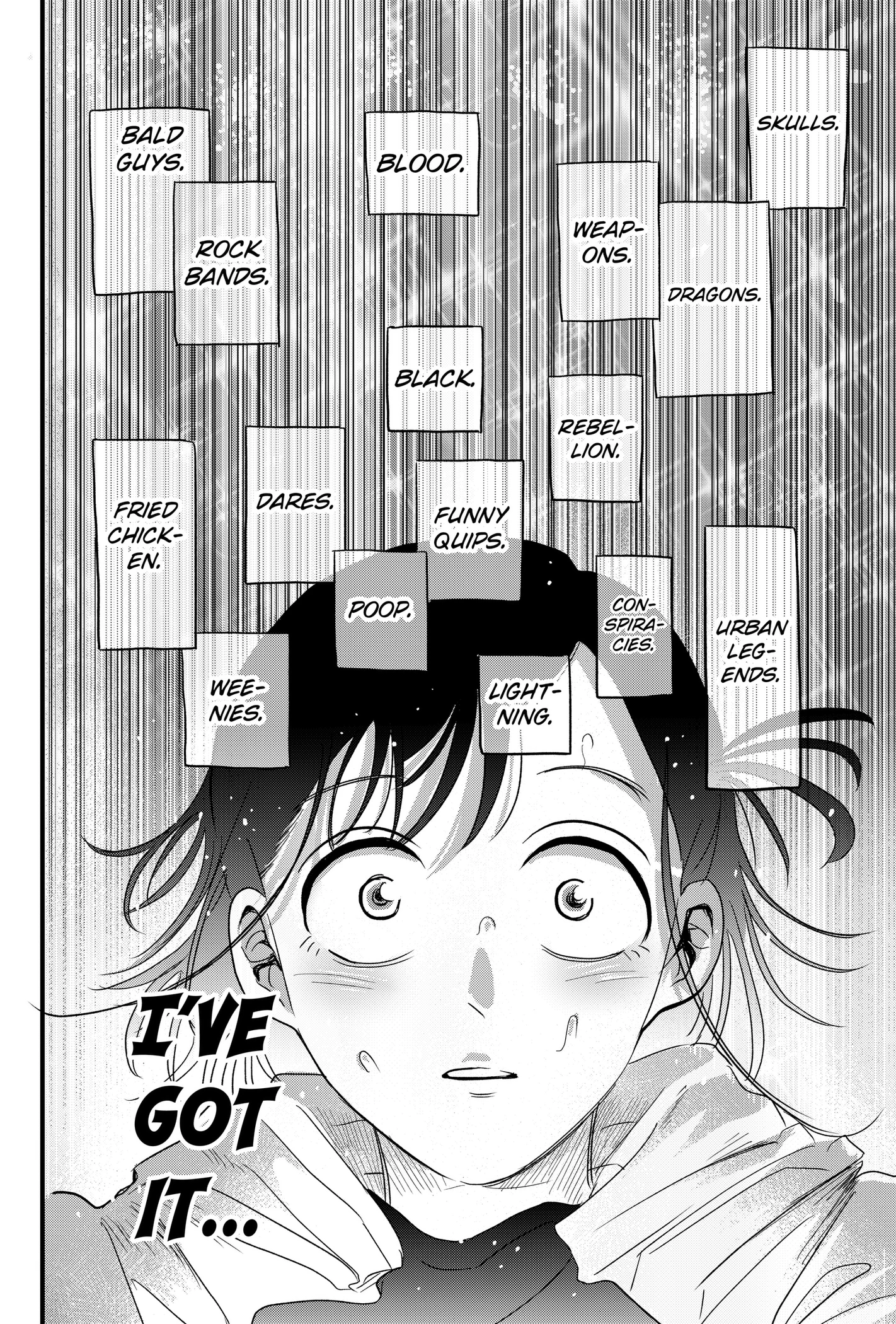 Hey! Devil Girl! Chapter 1 page 26 - 