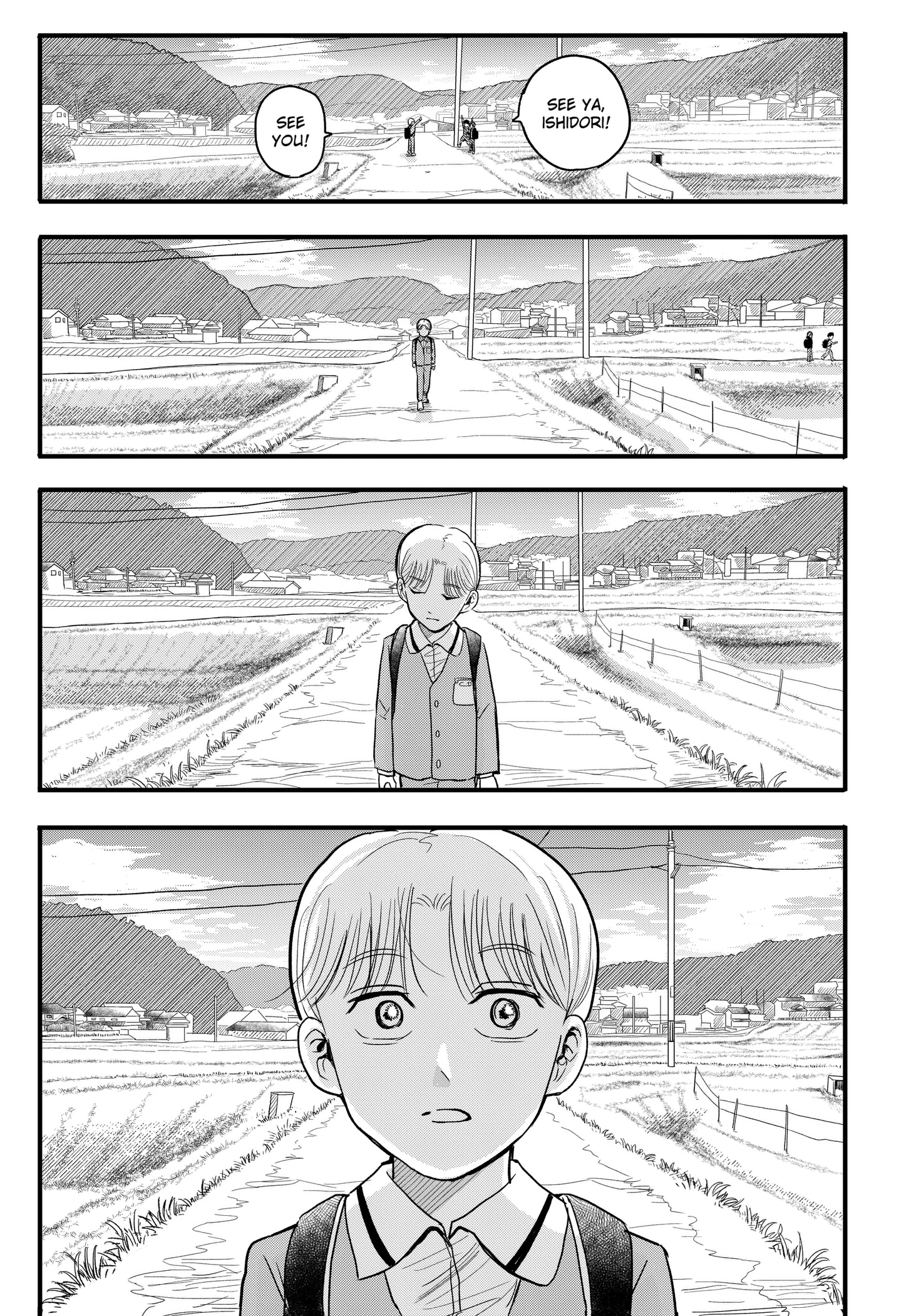 Hey! Devil Girl! Chapter 1 page 29 - 