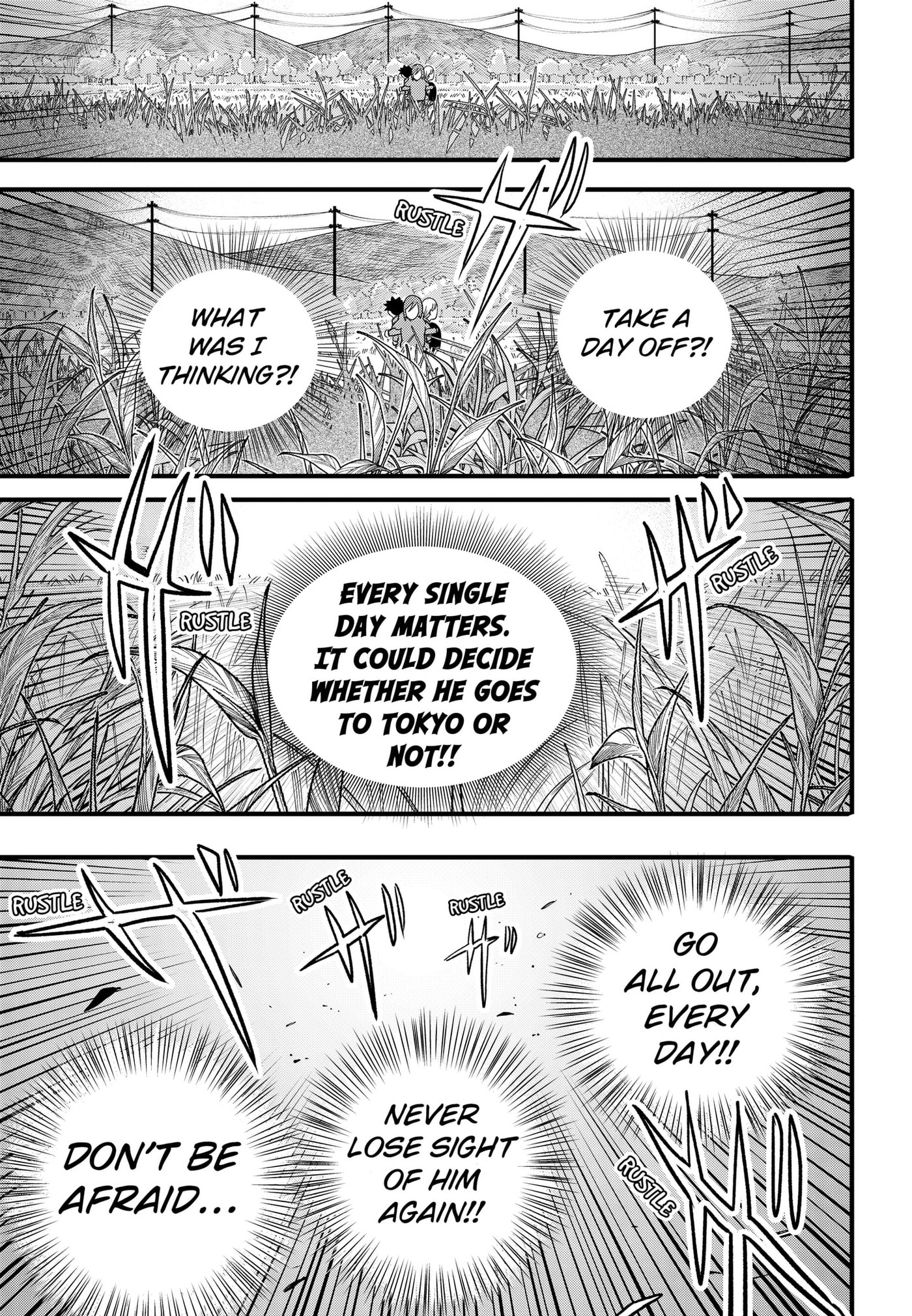 Hey! Devil Girl! Chapter 2 page 17 - 