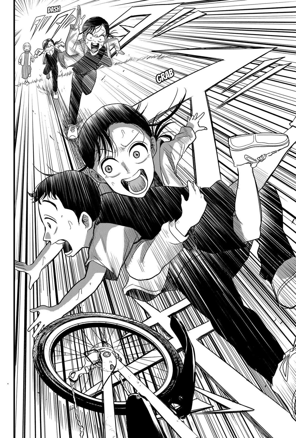 Hey! Devil Girl! Chapter 4 page 18 - 