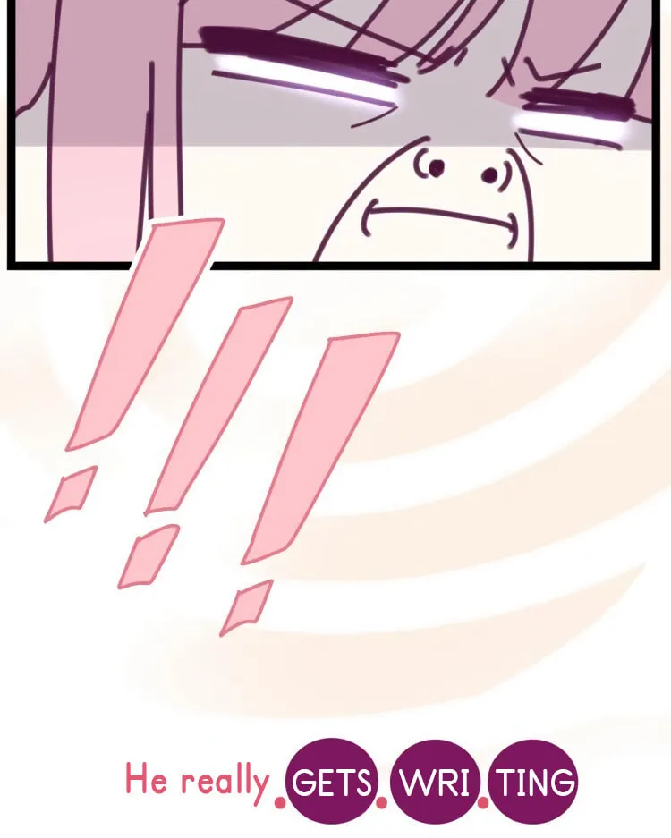 Hey, Mr Secret (Colored) Chapter 0 page 11 - 