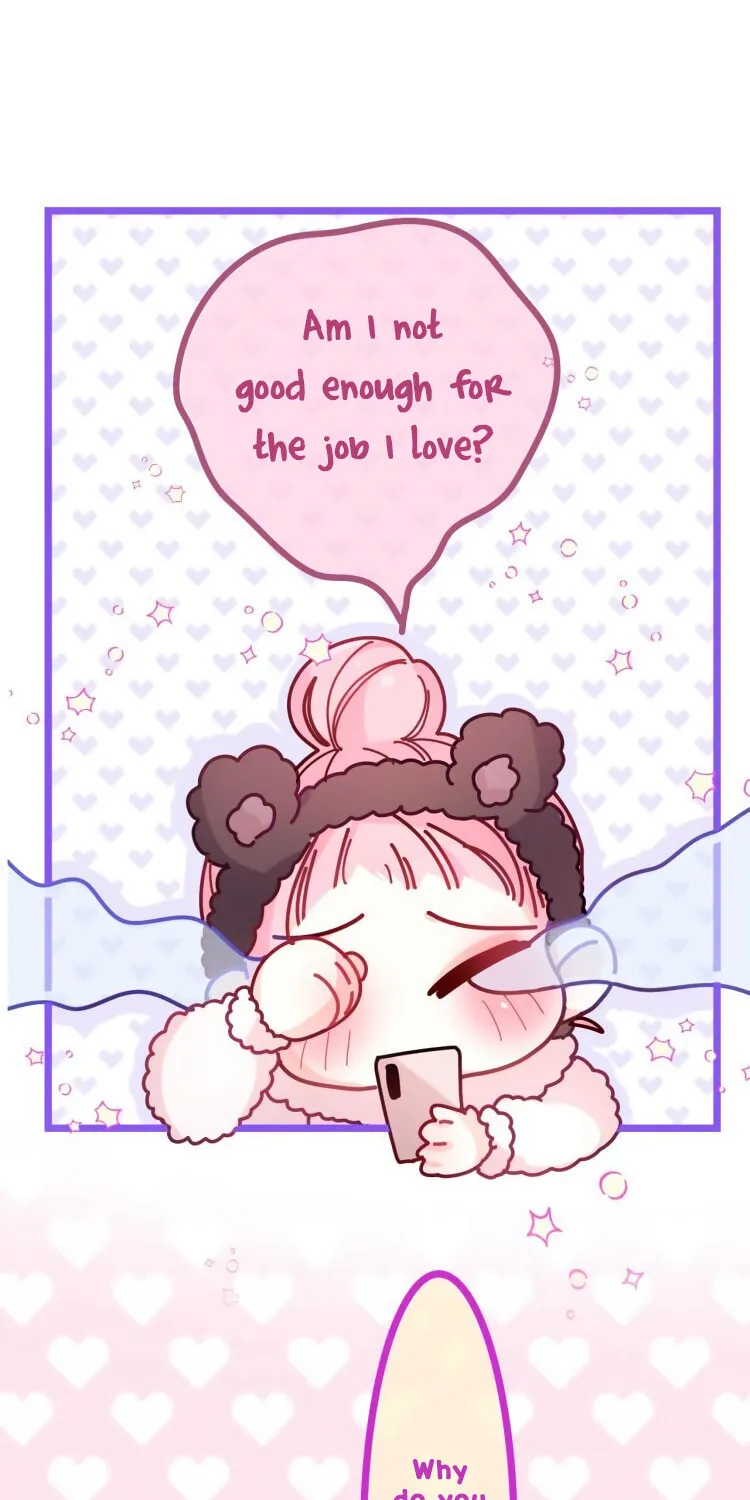 Hey, Mr Secret (Colored) Chapter 0 page 6 - 
