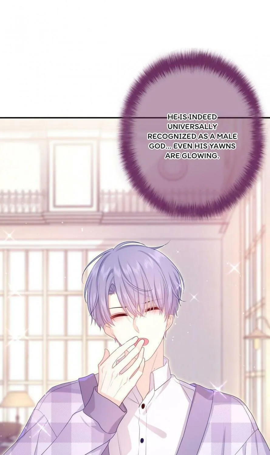 Hey, Mr Secret (Colored) Chapter 1 page 111 - 