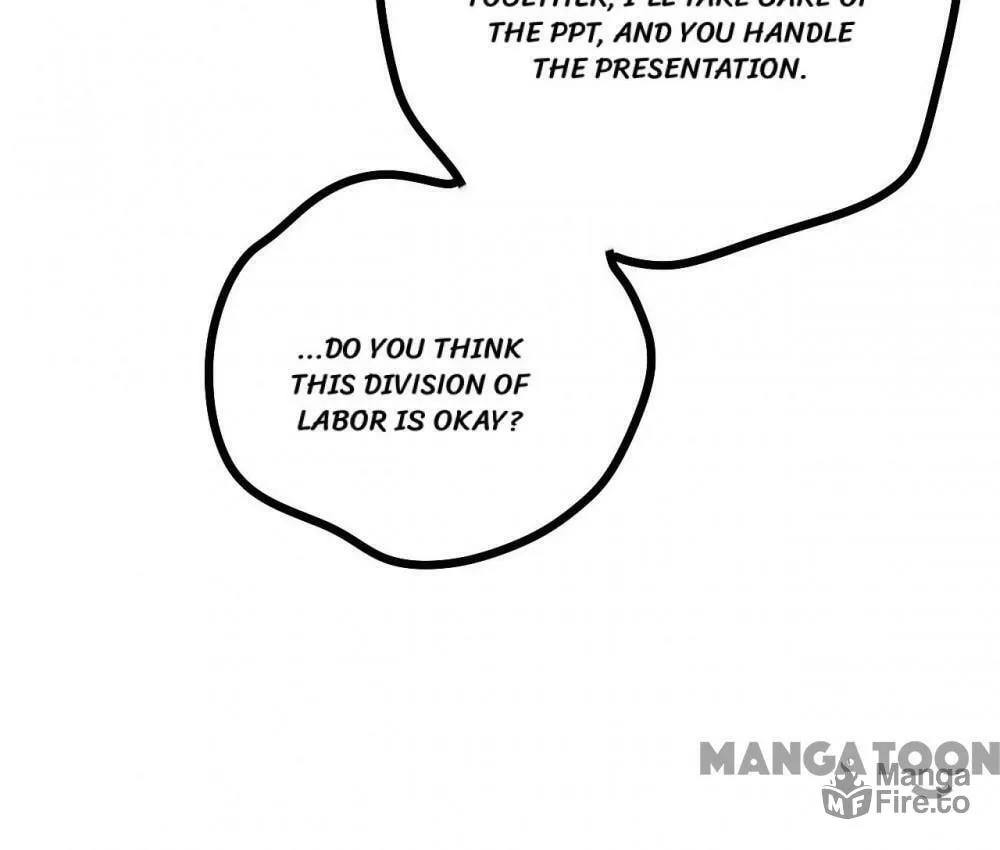 Hey, Mr Secret (Colored) Chapter 1 page 117 - 