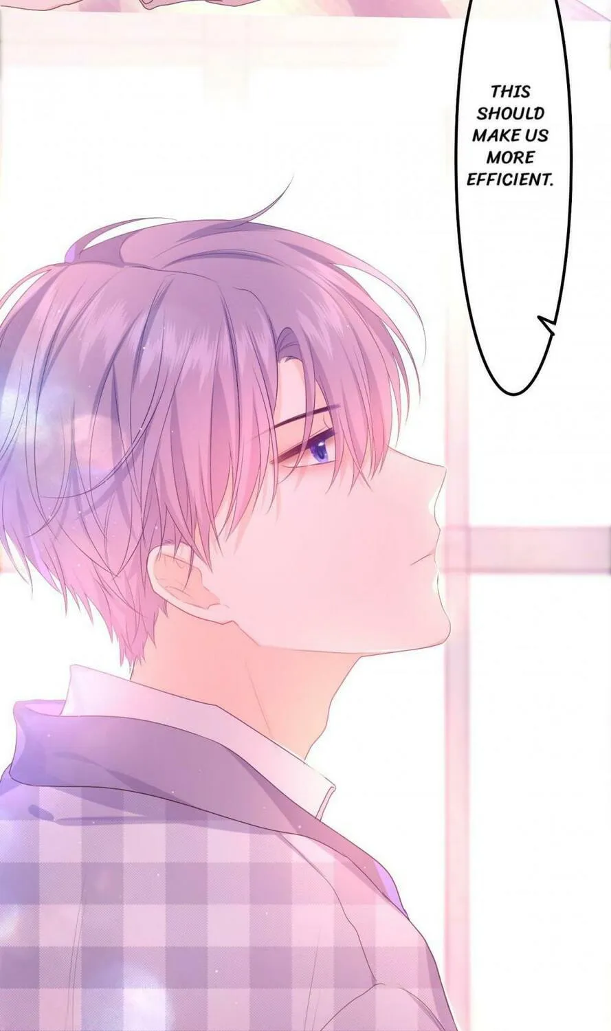 Hey, Mr Secret (Colored) Chapter 1 page 131 - 