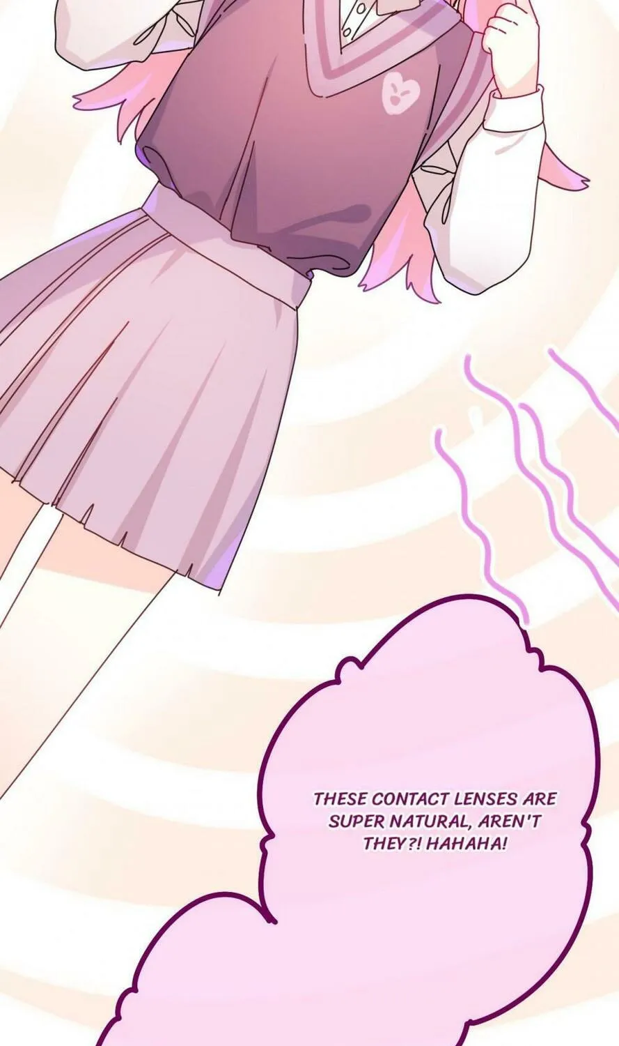Hey, Mr Secret (Colored) Chapter 1 page 147 - 