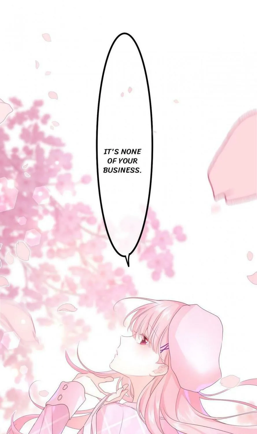Hey, Mr Secret (Colored) Chapter 1 page 17 - 