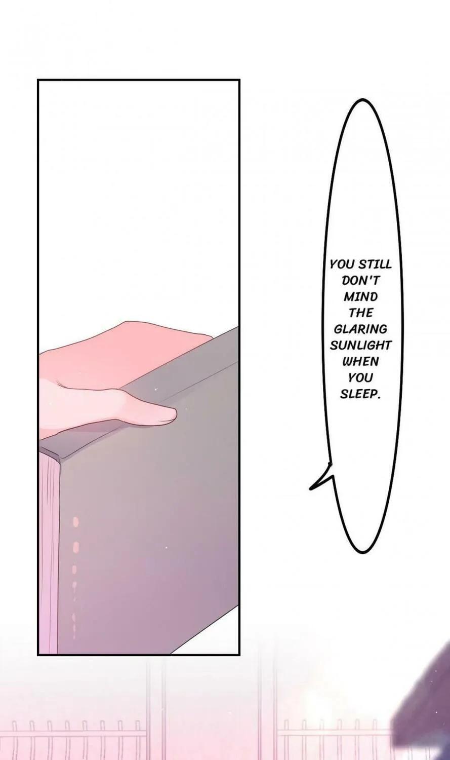 Hey, Mr Secret (Colored) Chapter 1 page 167 - 