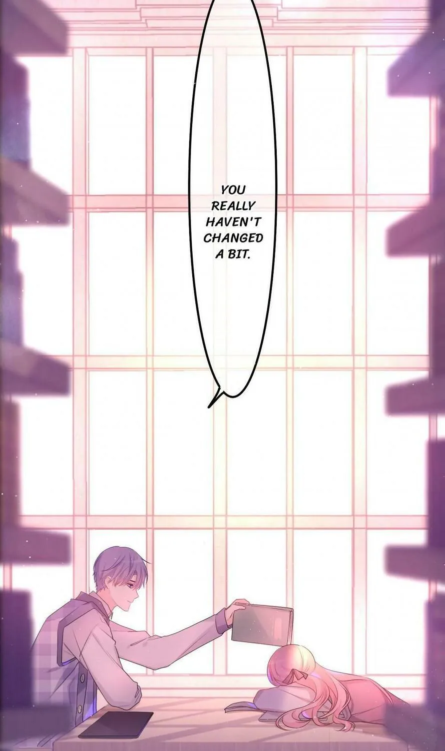 Hey, Mr Secret (Colored) Chapter 1 page 169 - 