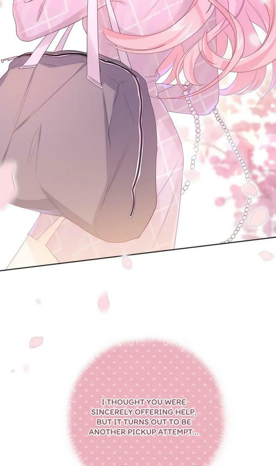 Hey, Mr Secret (Colored) Chapter 1 page 19 - 