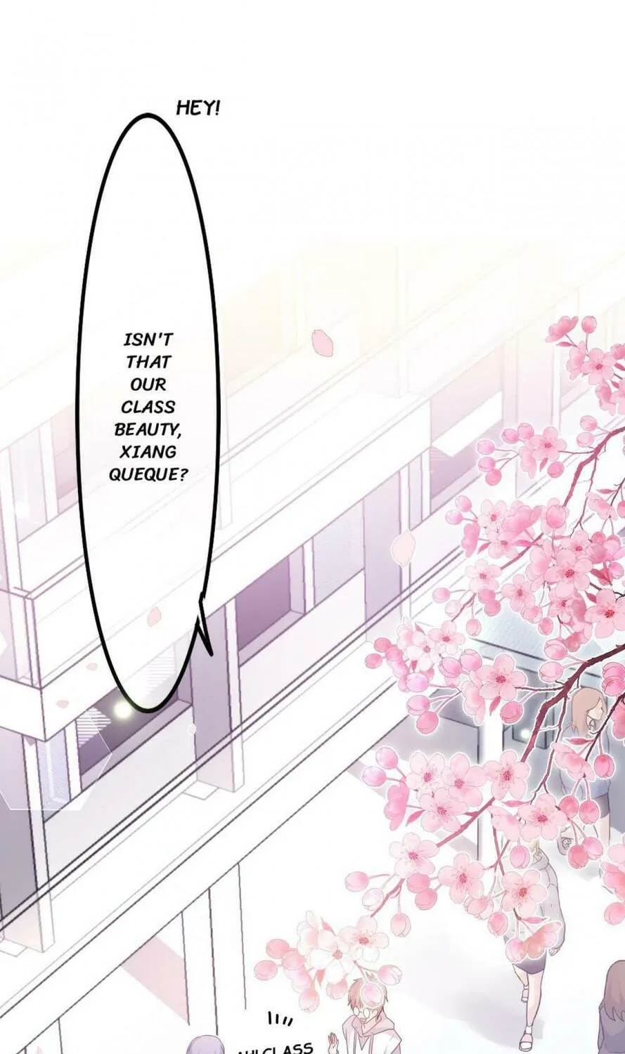 Hey, Mr Secret (Colored) Chapter 1 page 33 - 